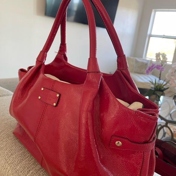 Kate Spade auth - Picture 3 of 9